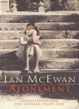 Atonement By Ian McEwan. 9780099429791