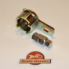 Honda NR 750 Swingarm Pivot