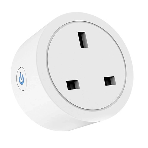 Smart plug timer - smart,