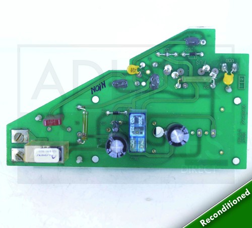 Chaffoteaux britony pcb - chaffoteaux, ii