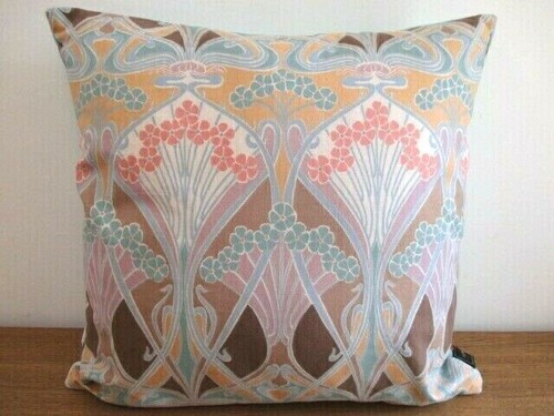 Liberty ianthe art nouveau - liberty,