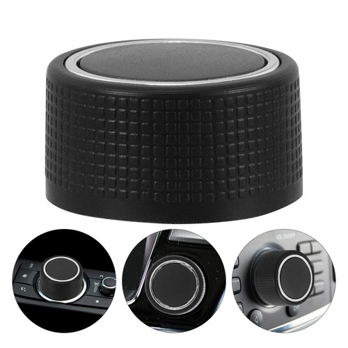 1pcs universal car radio knob - car,