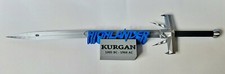 1986 Highlander Kurgans Sword