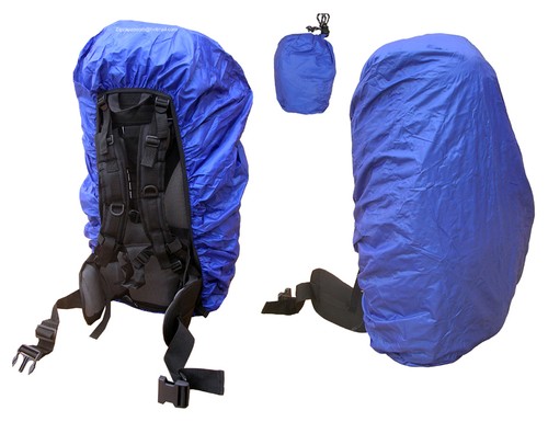 Rucksack rain dust waterproof - rucksack,