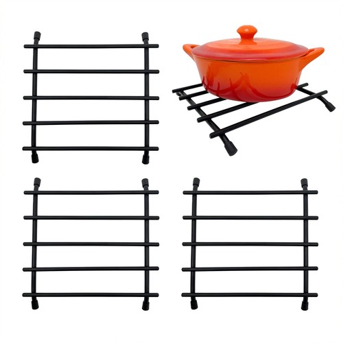 Set square black - of,