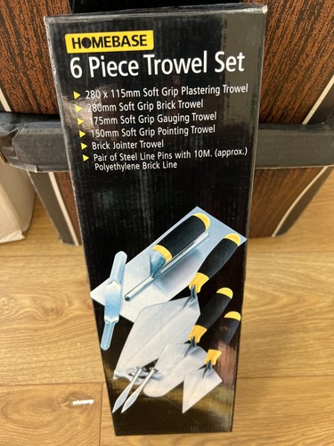 Piece home base - piece,