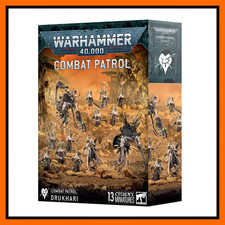 Warhammer 40k Dark Eldar