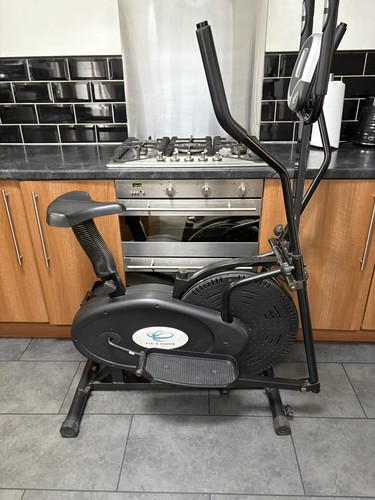 Fit home elliptical cross - 4,