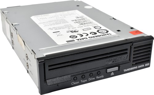 Tandberg ultrium 1760 - tandberg,
