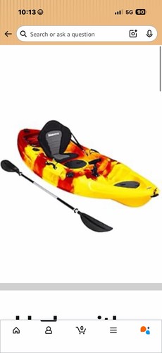 Blue wave crest solo sit - blue,