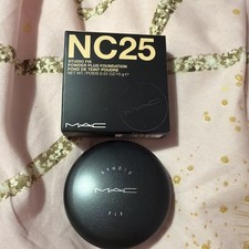 MAC Studio Fix Powder Plus