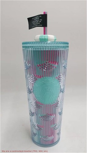 Starbucks 2025 summer beach - starbucks,