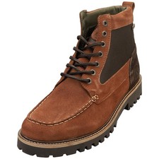 Barbour Sheene Moc Toe Mens