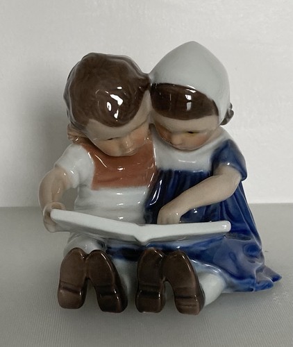 Bing grondahl royal - &,