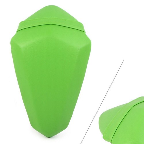 Rear passenger seat pillion - rear,