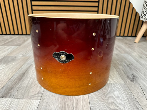 Tama superstar tom drum shell - superstar,