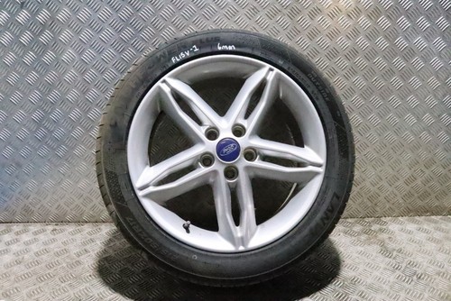 Ford focus mk3 r17 - mk3,