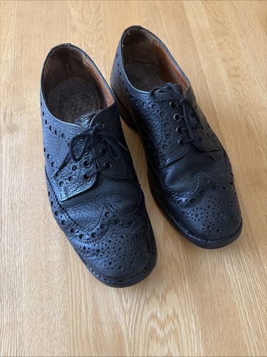 Loake bros men - bros, vintage