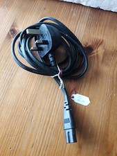 Hitachi figure of Eight power