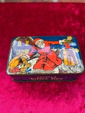 Lovell's Toffee Rex - Vintage