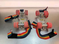 70s Rare Tracker Trekker's