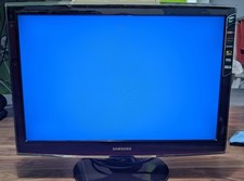 Samsung SyncMaster T240HD
