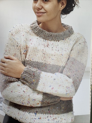 Knitting pattern 1804 ladies - pattern,