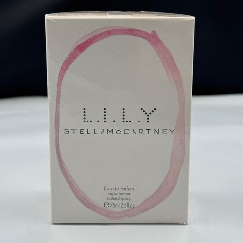 Stella mccartney y eau - l.i.l.y,