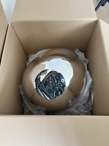 Tom dixon melt silver - dixon, 50cm