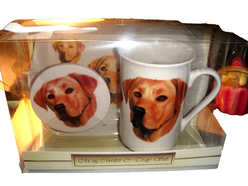 Mug gift set - set, ~