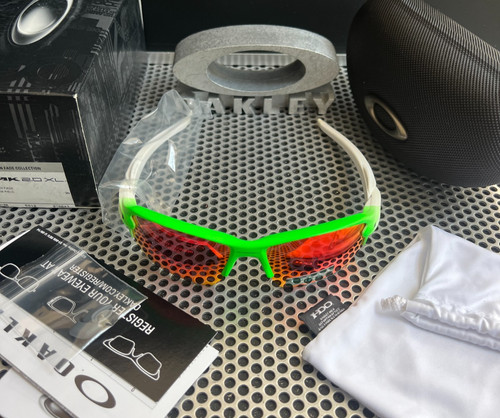 Oakley flak green - flak, |