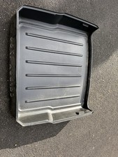 Carbox Rigid Boot Liner VW GOLF  Estate 2012