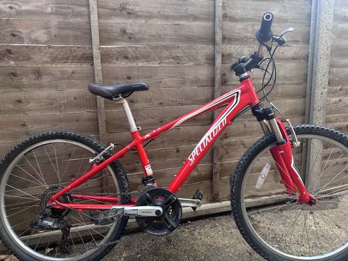 Specialized hotrock mountain - specialized,