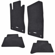 Genuine OEM Front and Rear