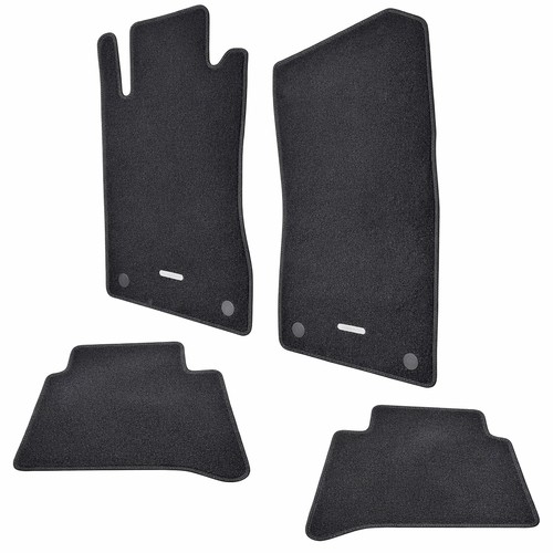 Genuine oem front and - genuine,
