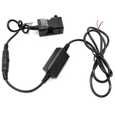  Waterproof Motorcycle Power