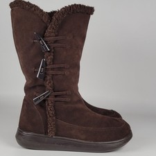 Rocket Dog Slope Chocolate