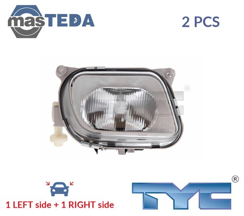 0181 fog light lamp - fog,