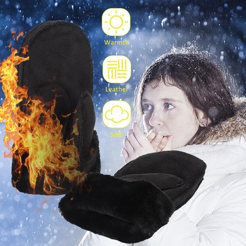 Winter women imitation - women,