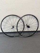 Giant P Sl1 Rim Brake Wheelset Shimano Freehub Qr 700c