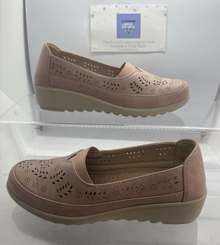 Cotton traders soft step - cotton,