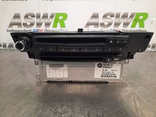 BMW CCC Sat Navigation CD Player Head Unit E60 E61 E63 E64 5 6 SERIES
