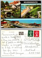 s19504  Bournemouth Dorset