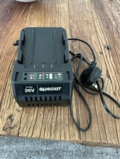 Qualcast YT8087-02 Cordless