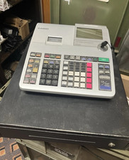 CASIO SE-S400 Electronic Cash