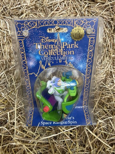 Vintage 2000 disney theme park - disney,