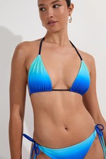 Karen Millen Bikini Top Womens