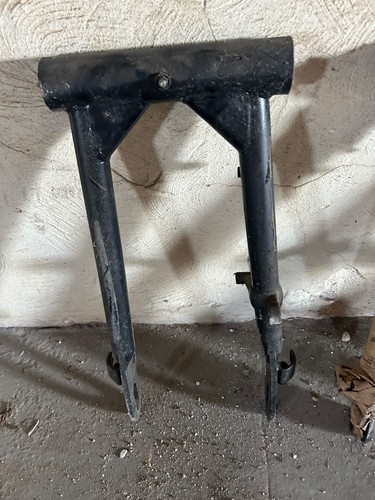 A65 bsa rear wheel - rear, assembly