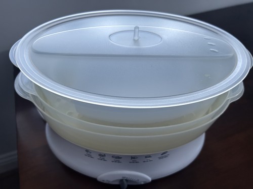 Tier electric food - electric,