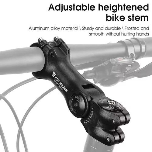 8mm mountain road bike - road,